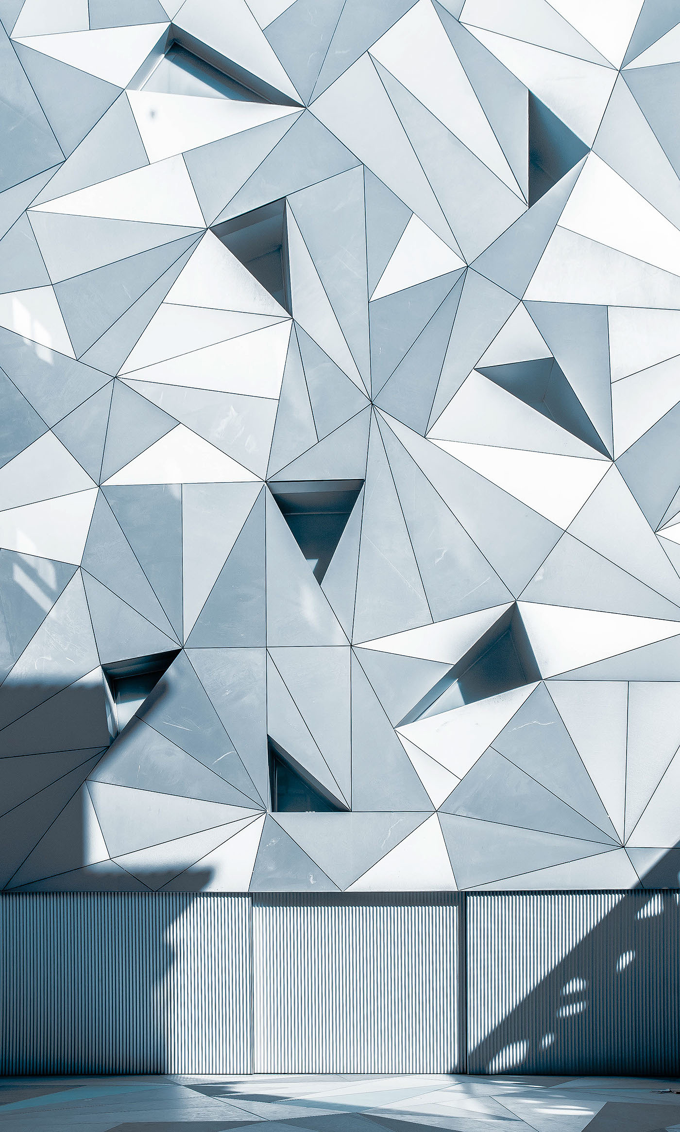 Joel Filipe，works，Photography，Madrid，geometry，Architecture，