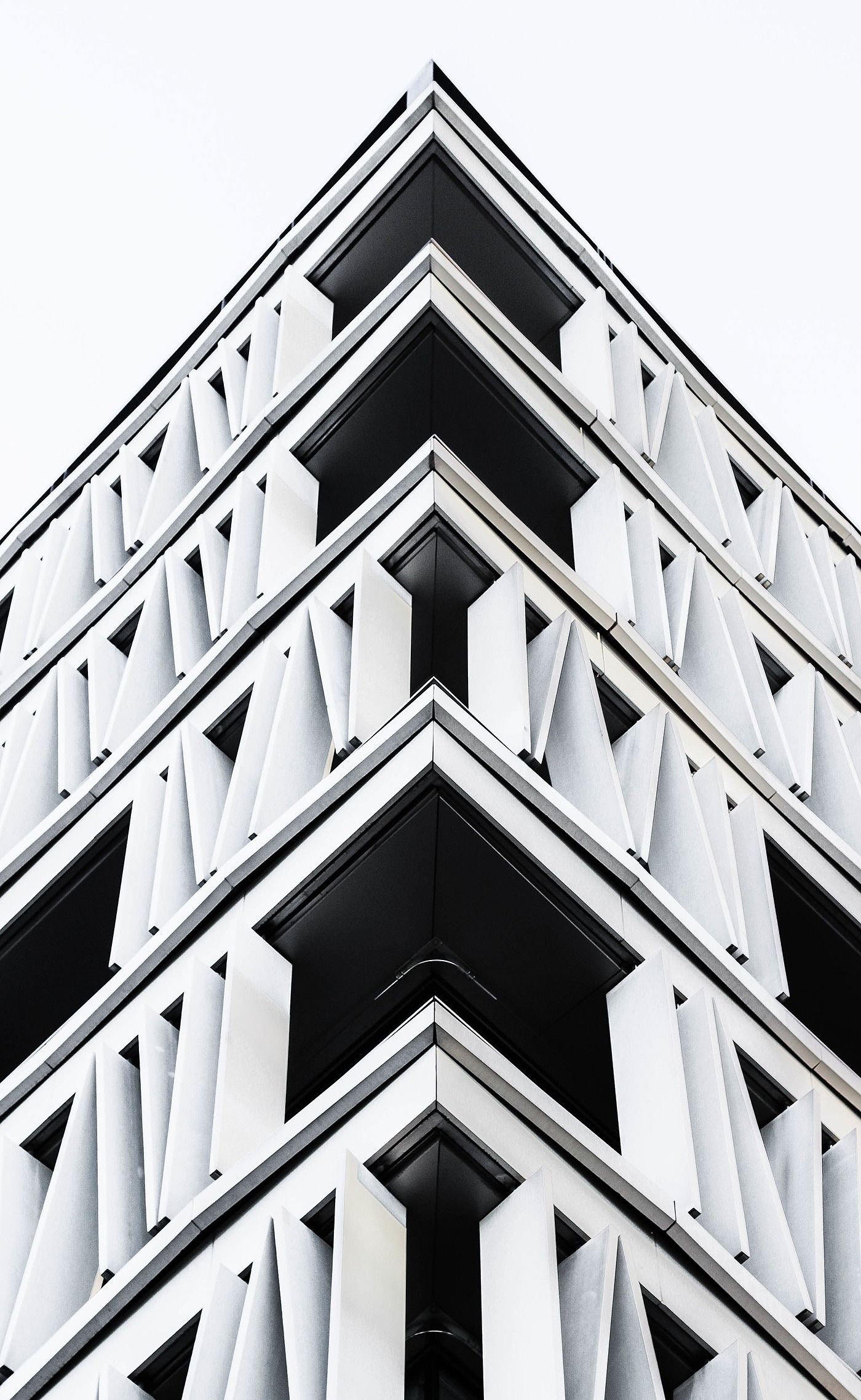 Joel Filipe，works，Photography，Madrid，geometry，Architecture，