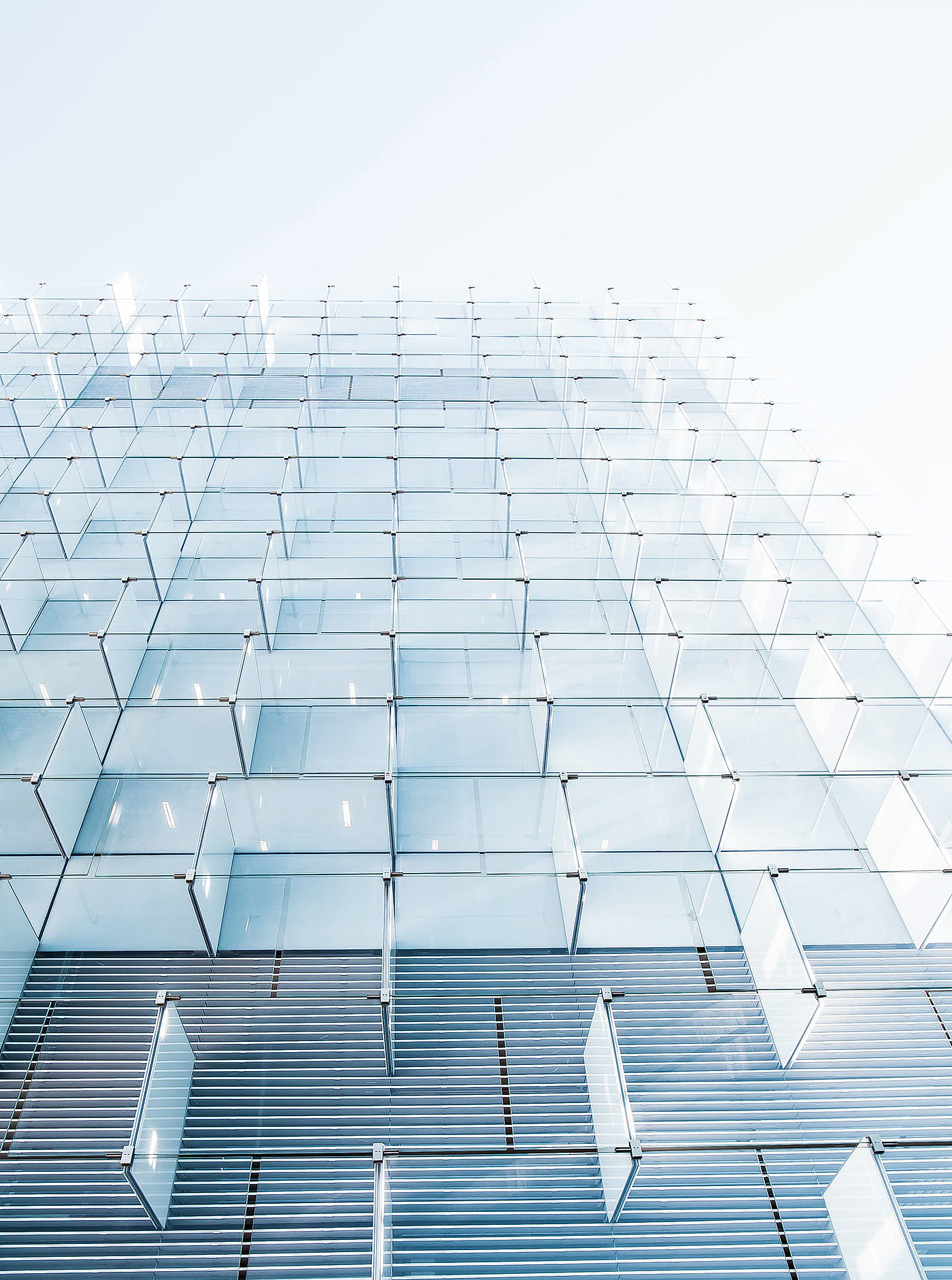 Joel Filipe，works，Photography，Madrid，geometry，Architecture，