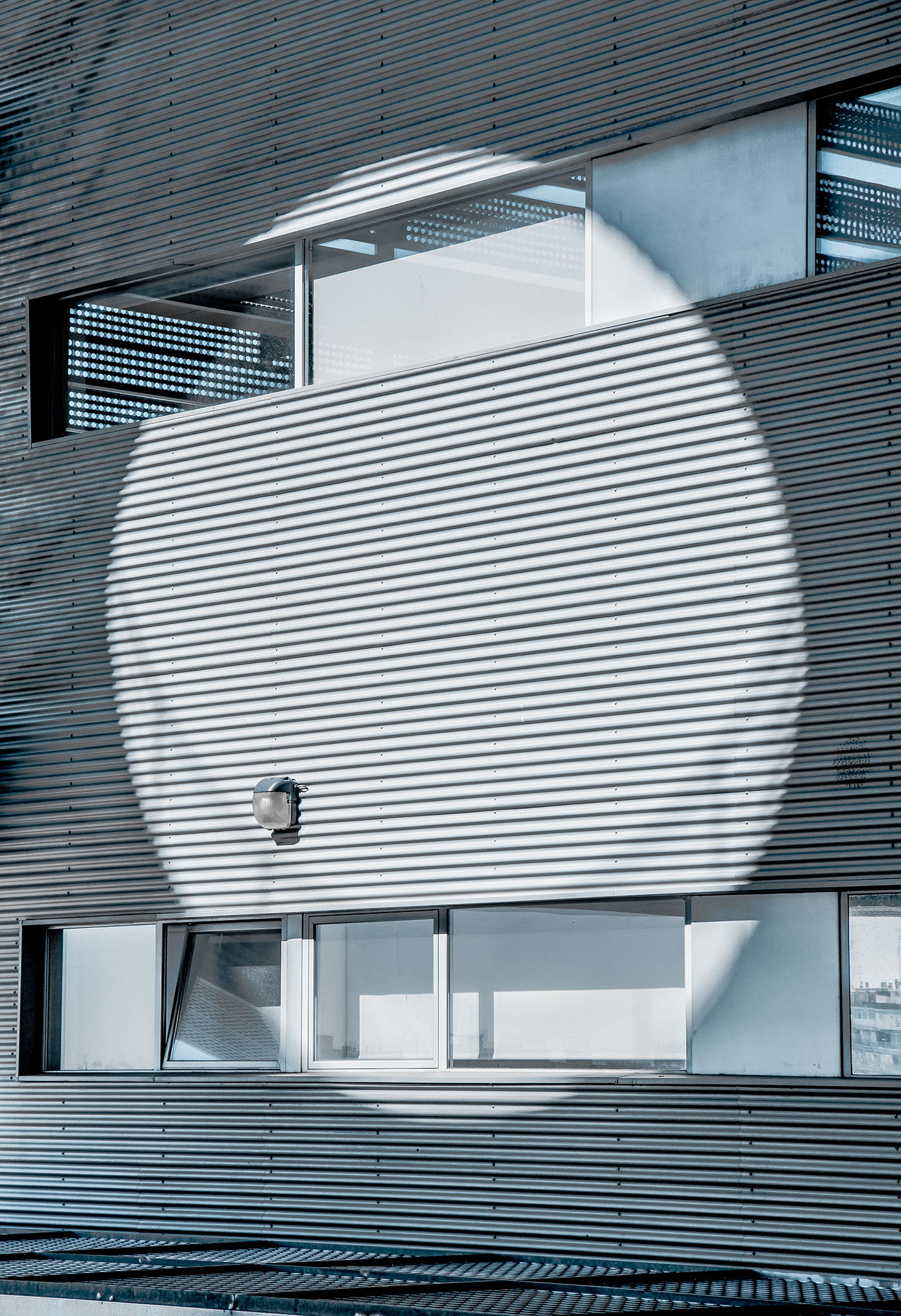 Joel Filipe，works，Photography，Madrid，geometry，Architecture，