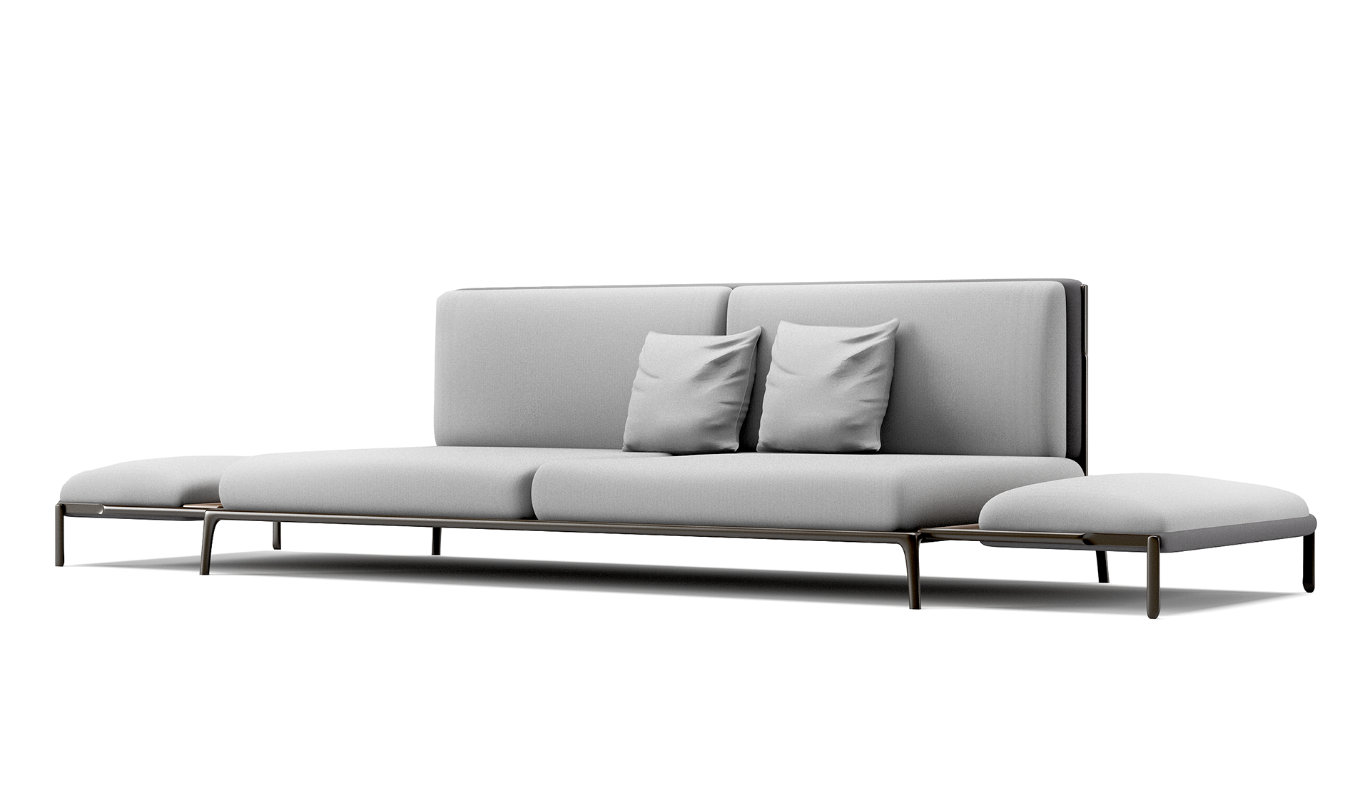 grey，sofa，More，