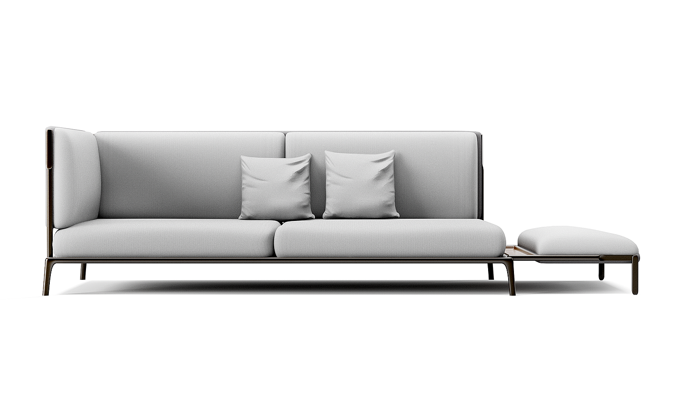 grey，sofa，More，