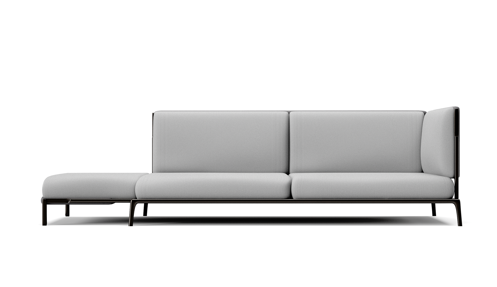 grey，sofa，More，