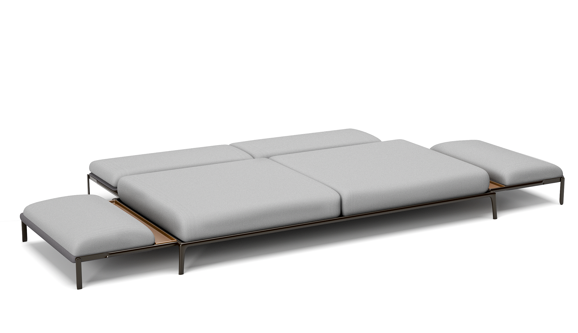 grey，sofa，More，