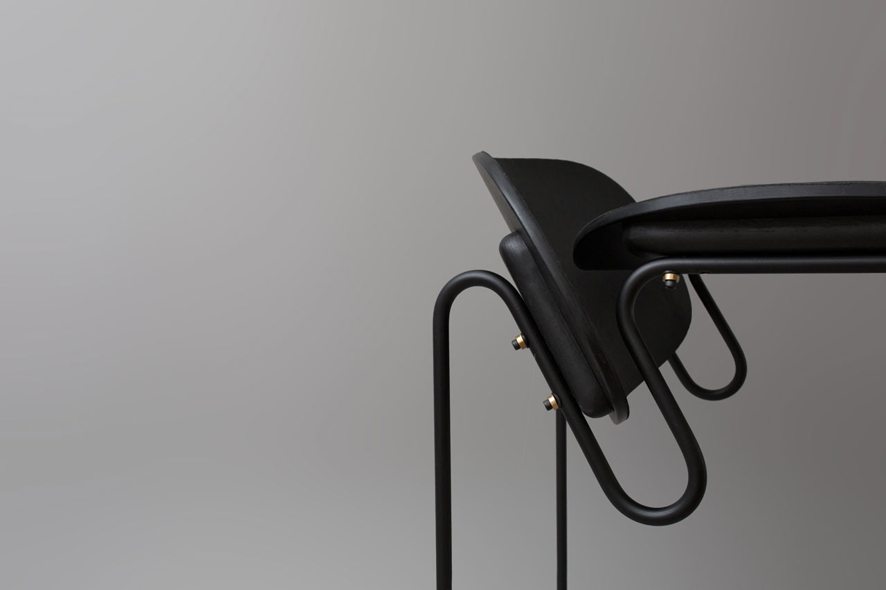 chair，Metal，woodiness，Home design，