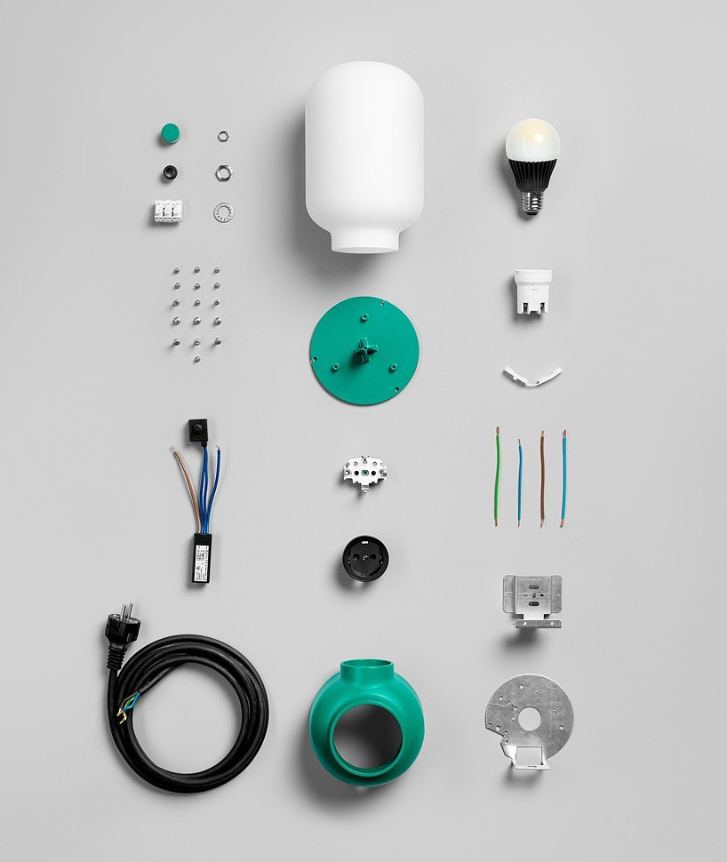 THE PLUG LAMP，furniture，lamp，Lighting，Power Supply，Socket，charge，