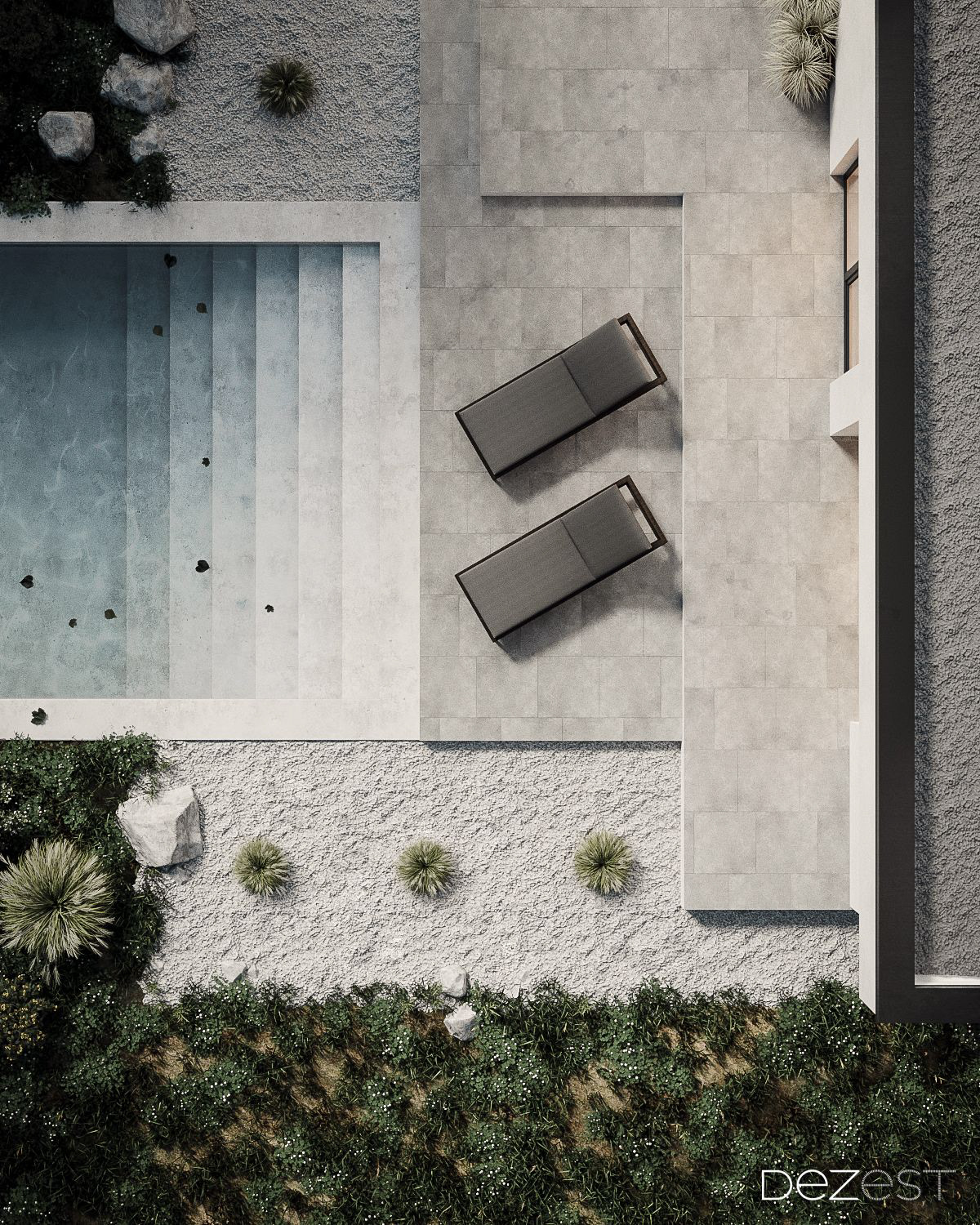 house，family，Architecture，Interior design，Digital art，