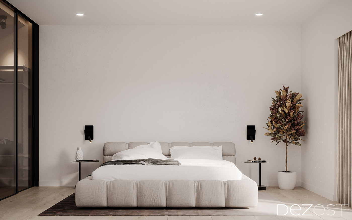 house，family，Architecture，Interior design，Digital art，