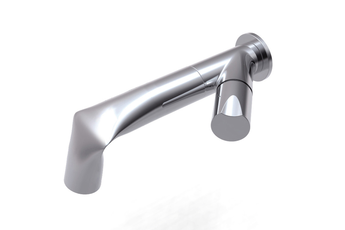 water tap，fold，Fold，Metal，