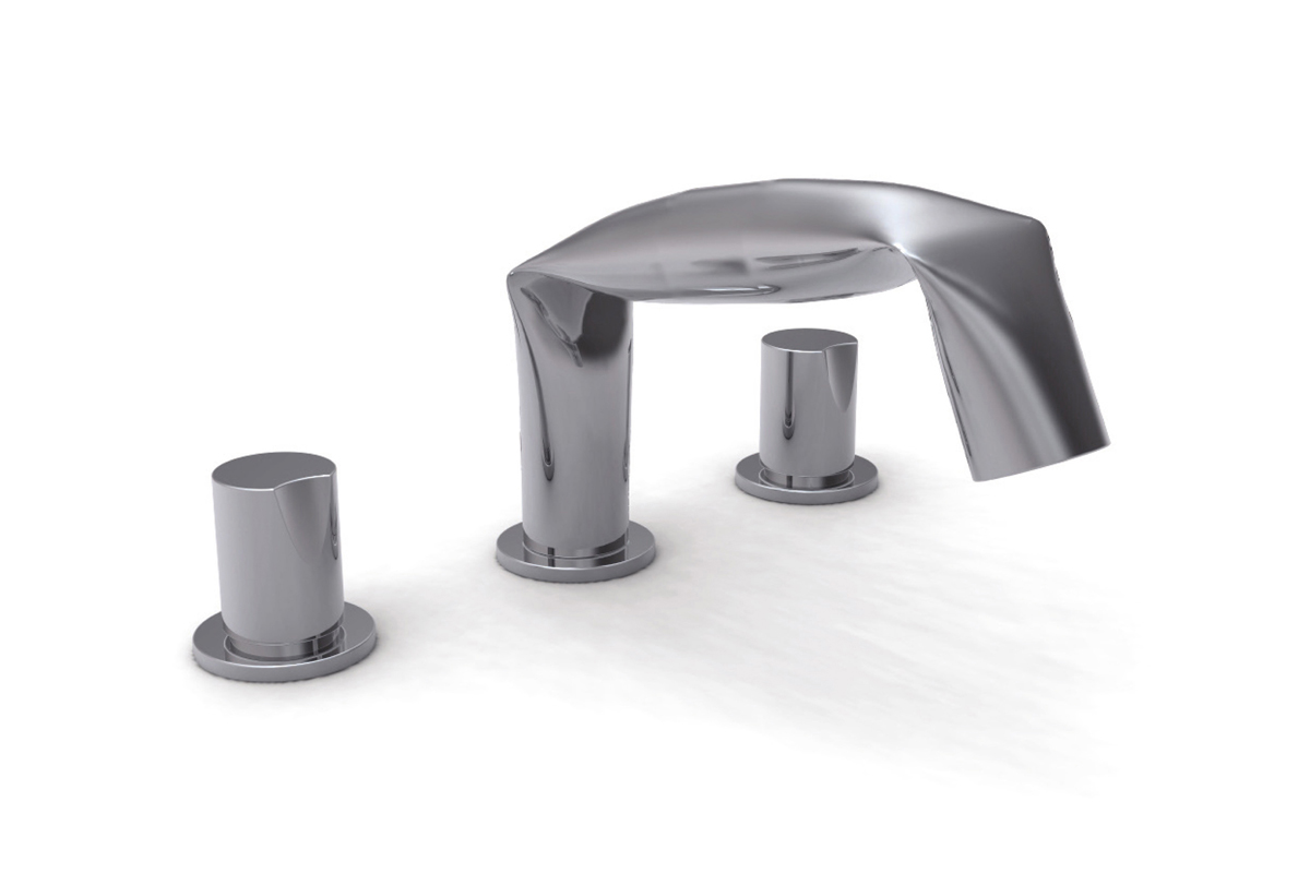 water tap，fold，Fold，Metal，