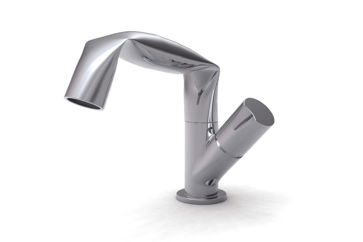 water tap，fold，Fold，Metal，