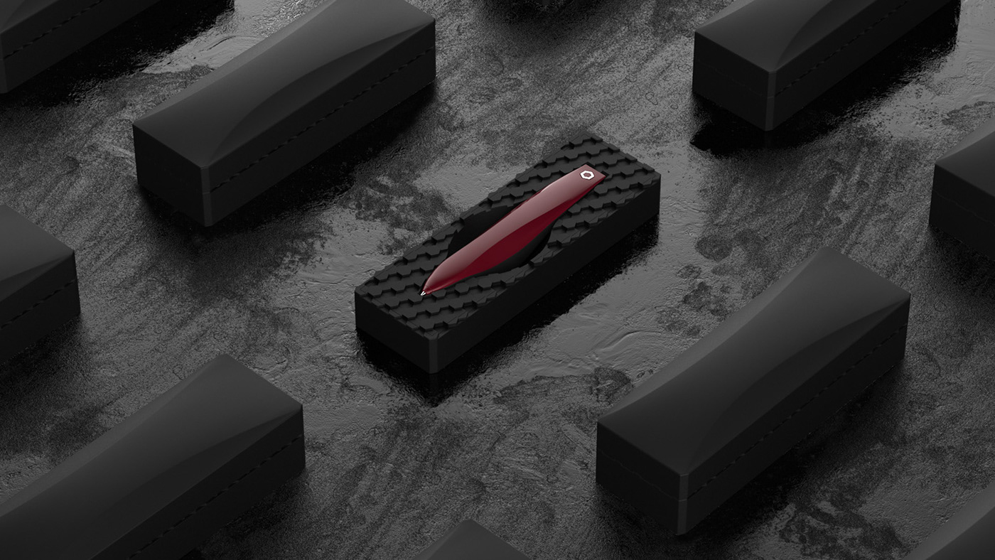 product design，industrial design，Therapeutic pen，pen，