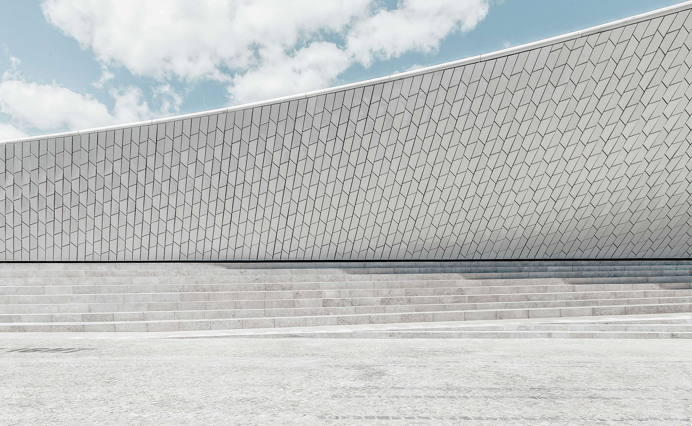 The Shell，SIZE，Lisbon，Lisbon，shell，museum，Photography，picture，Joel Filipe，