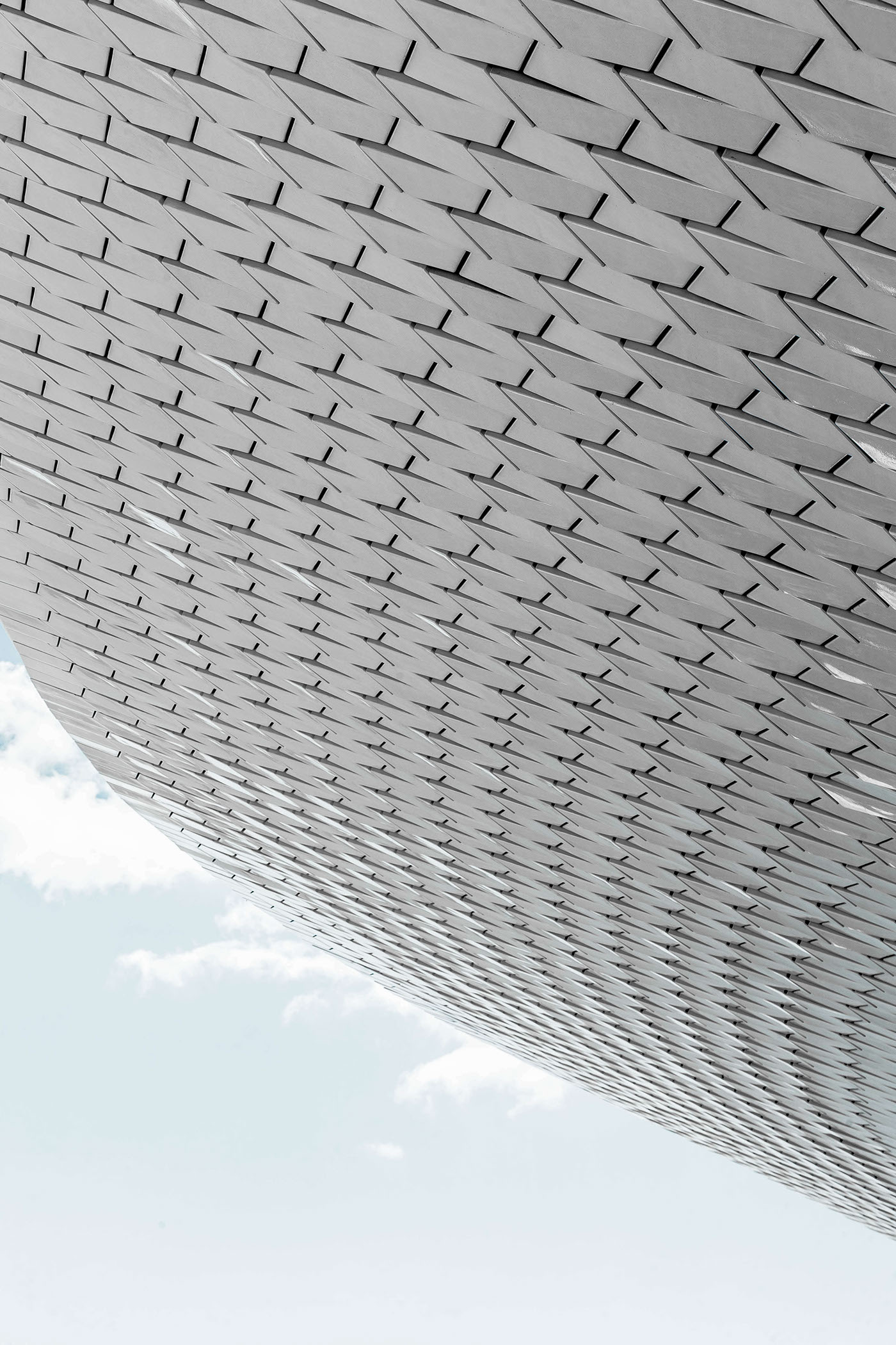 The Shell，SIZE，Lisbon，Lisbon，shell，museum，Photography，picture，Joel Filipe，