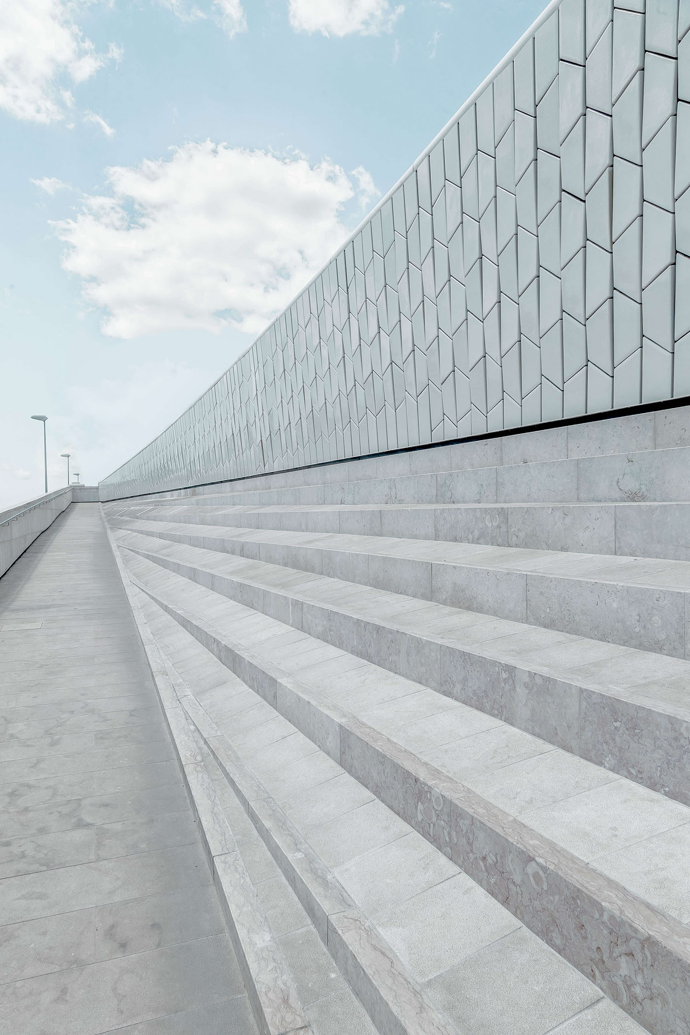 The Shell，SIZE，Lisbon，Lisbon，shell，museum，Photography，picture，Joel Filipe，