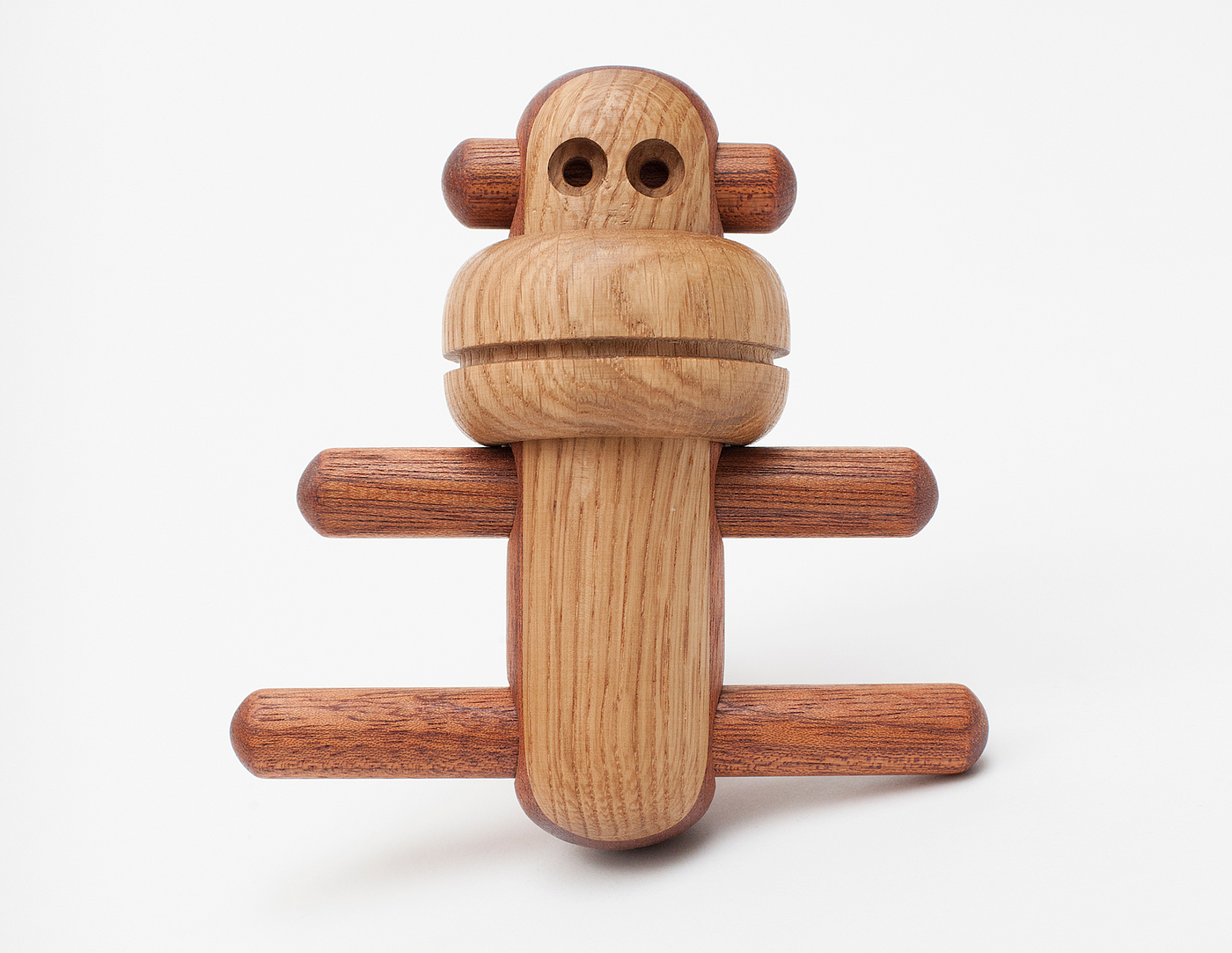 Splicing，woodiness，Toys，