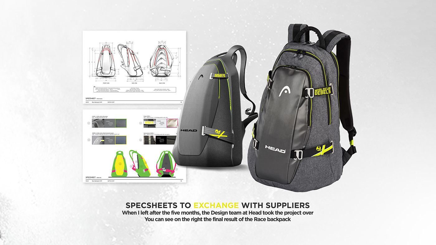 package，knapsack，Travelling bag，industrial design，product design，textile，