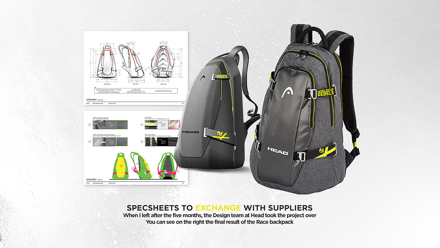 package，knapsack，Travelling bag，industrial design，product design，textile，