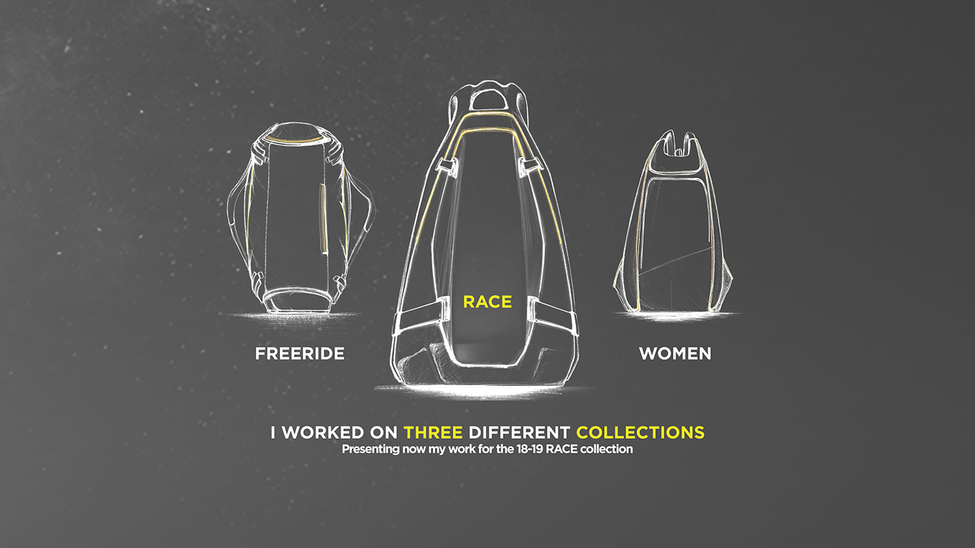 package，knapsack，Travelling bag，industrial design，product design，textile，