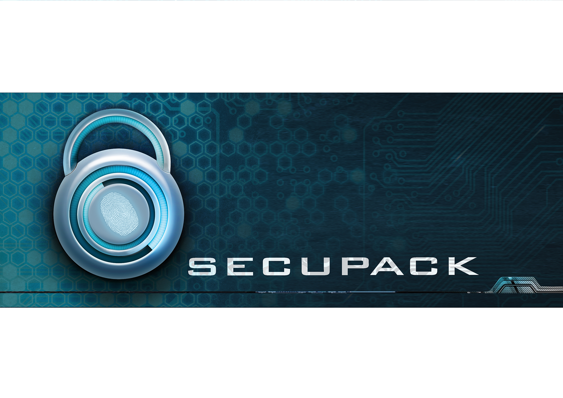 intelligence，a bag，3D production，SECUPACK，