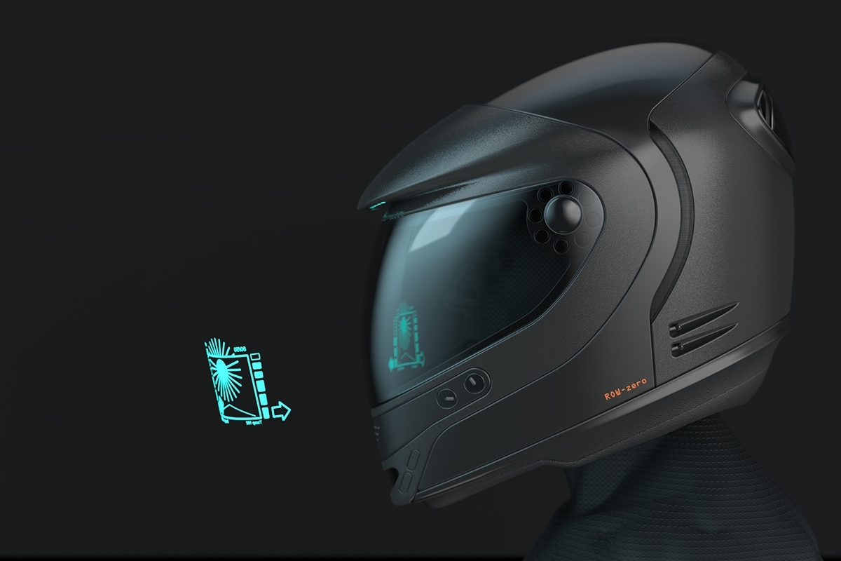 Protective tools，Comfortable and safe，Simple and generous shape，product design，concept，