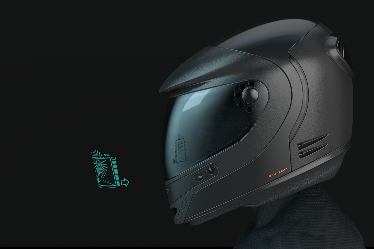 Protective tools，Comfortable and safe，Simple and generous shape，product design，concept，