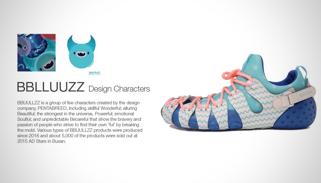 Ki ecobe，footwear design ，fashion，Green design，