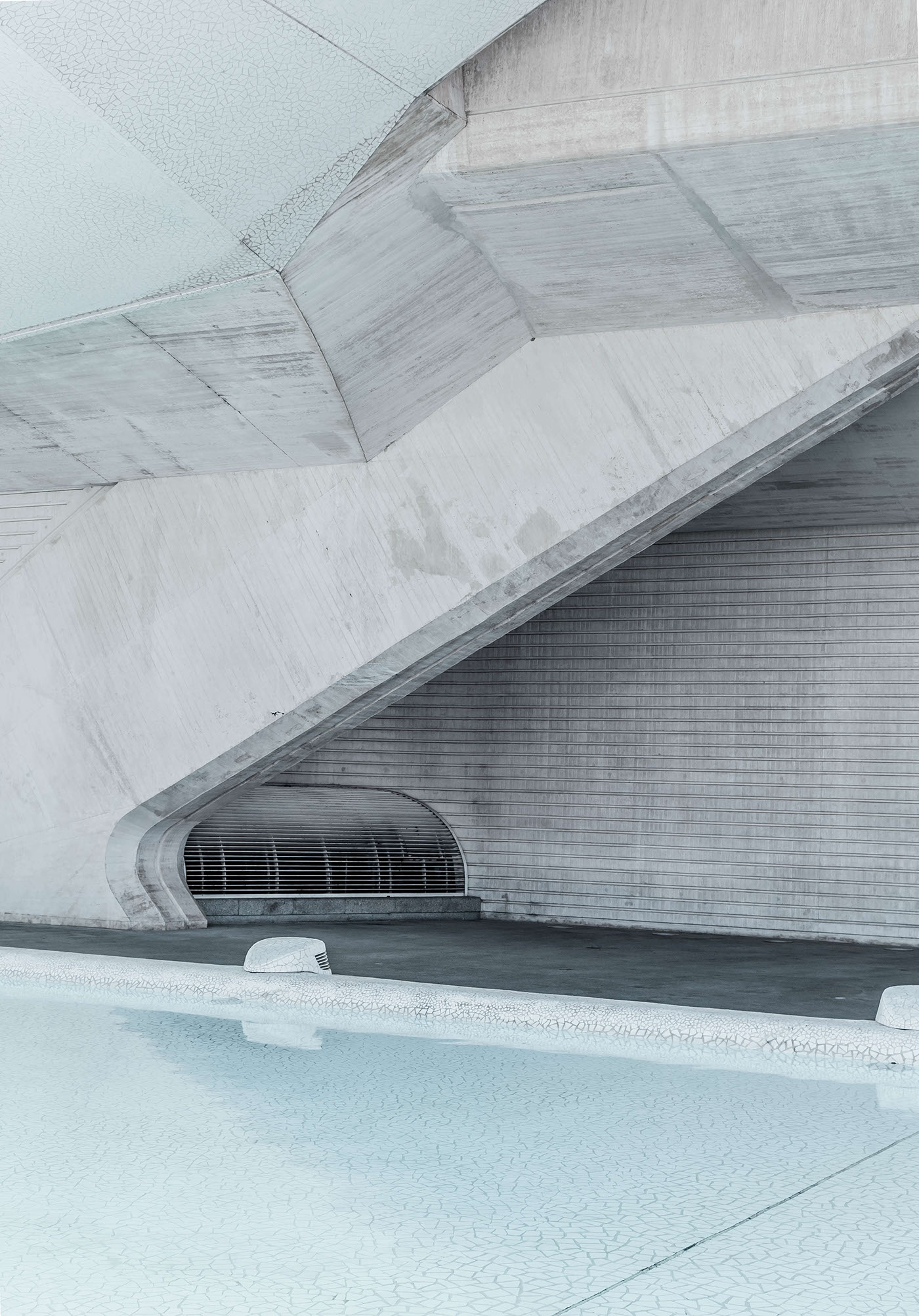 Joel Filipe，City of Lights，Spain，Valencia，Travel，Photography，picture，