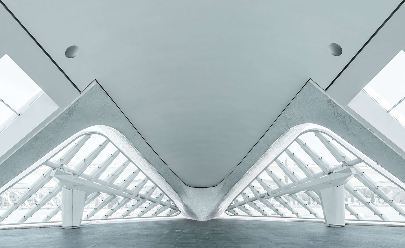 Joel Filipe，City of Lights，Spain，Valencia，Travel，Photography，picture，