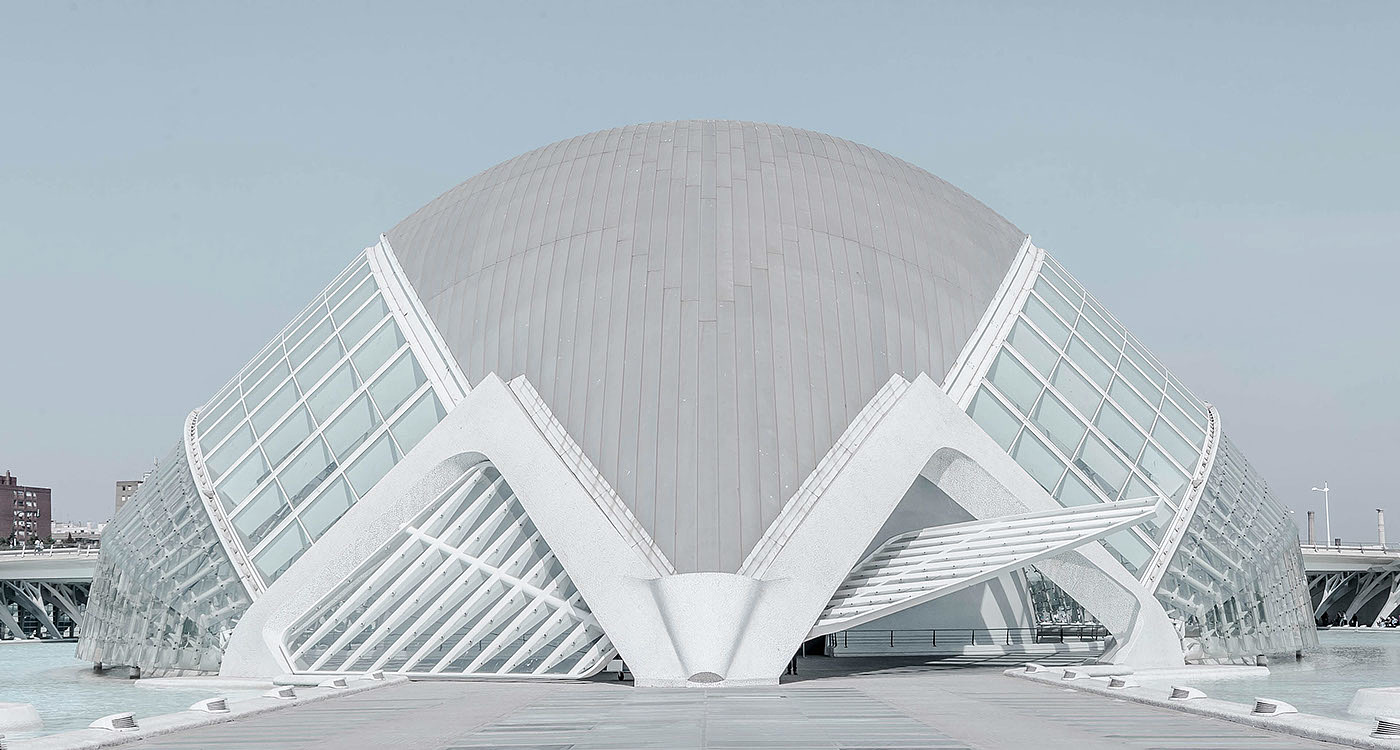 Joel Filipe，City of Lights，Spain，Valencia，Travel，Photography，picture，