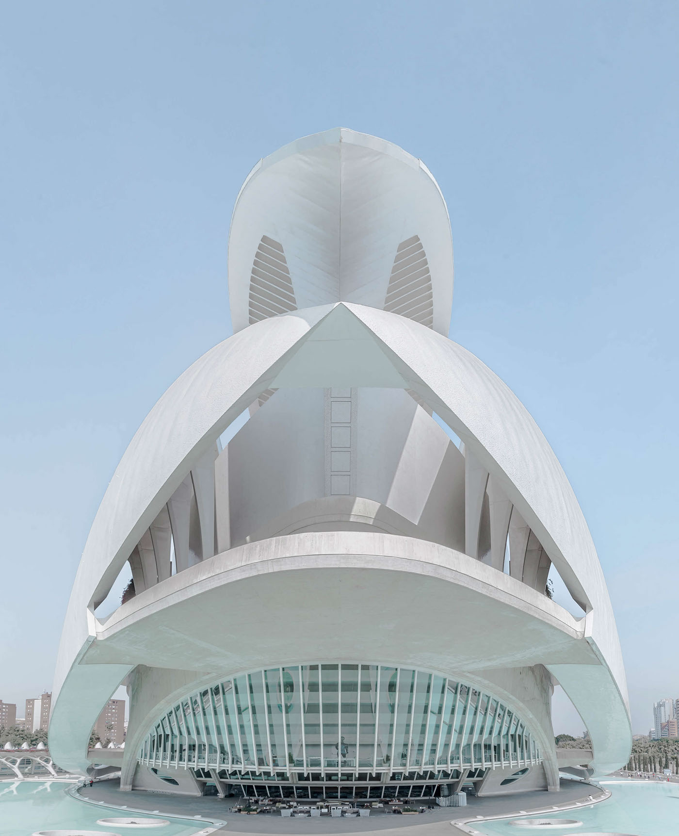 Joel Filipe，City of Lights，Spain，Valencia，Travel，Photography，picture，