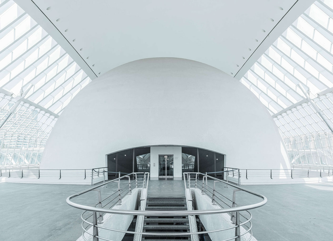 Joel Filipe，City of Lights，Spain，Valencia，Travel，Photography，picture，