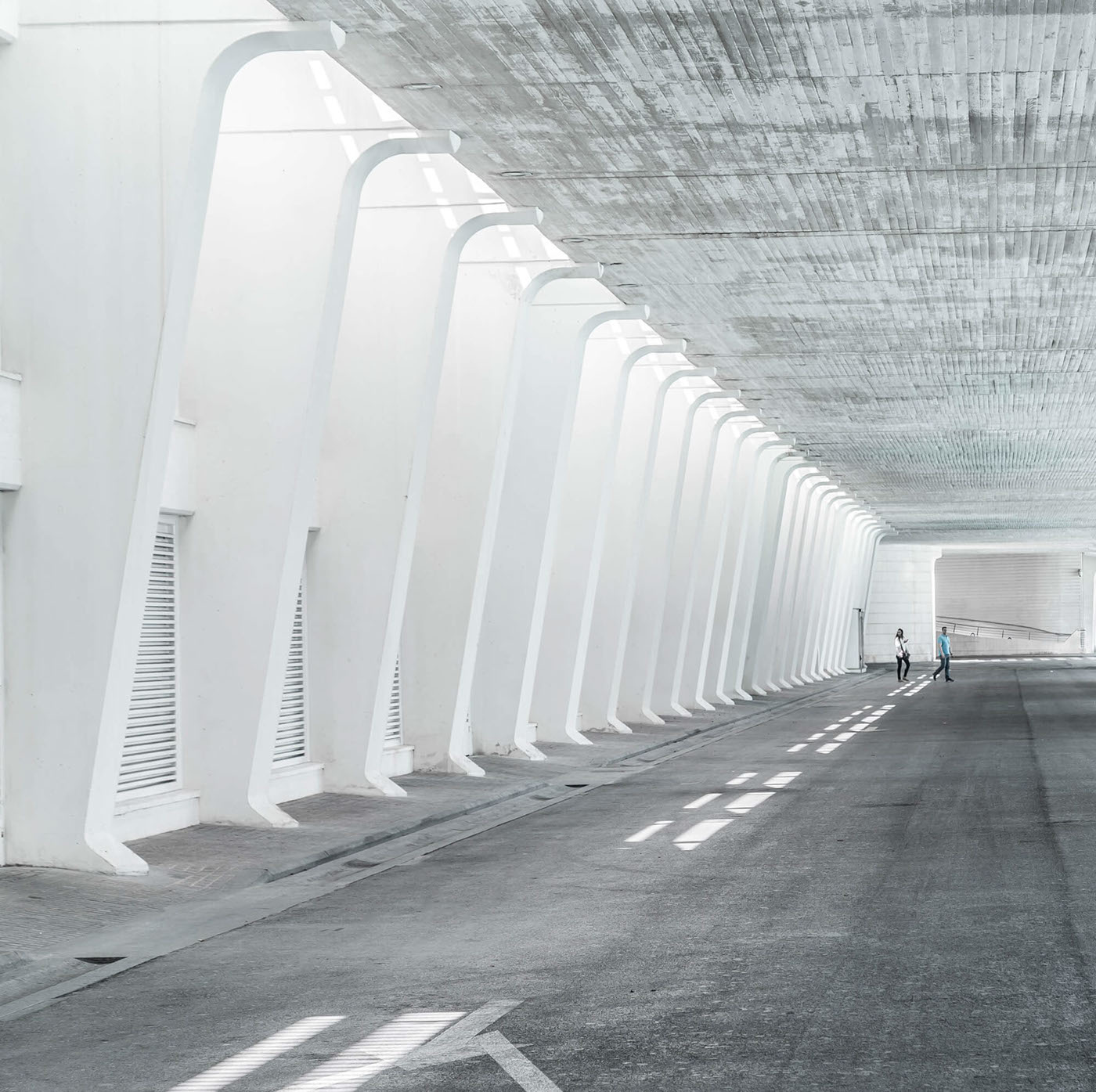 Joel Filipe，City of Lights，Spain，Valencia，Travel，Photography，picture，