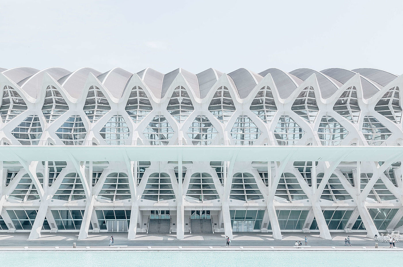 Joel Filipe，City of Lights，Spain，Valencia，Travel，Photography，picture，