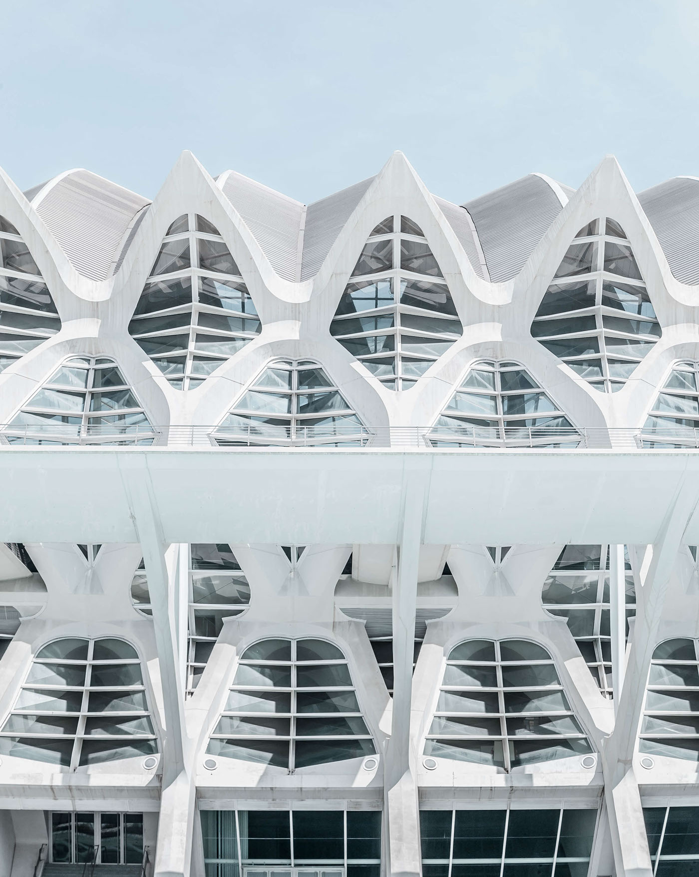 Joel Filipe，City of Lights，Spain，Valencia，Travel，Photography，picture，