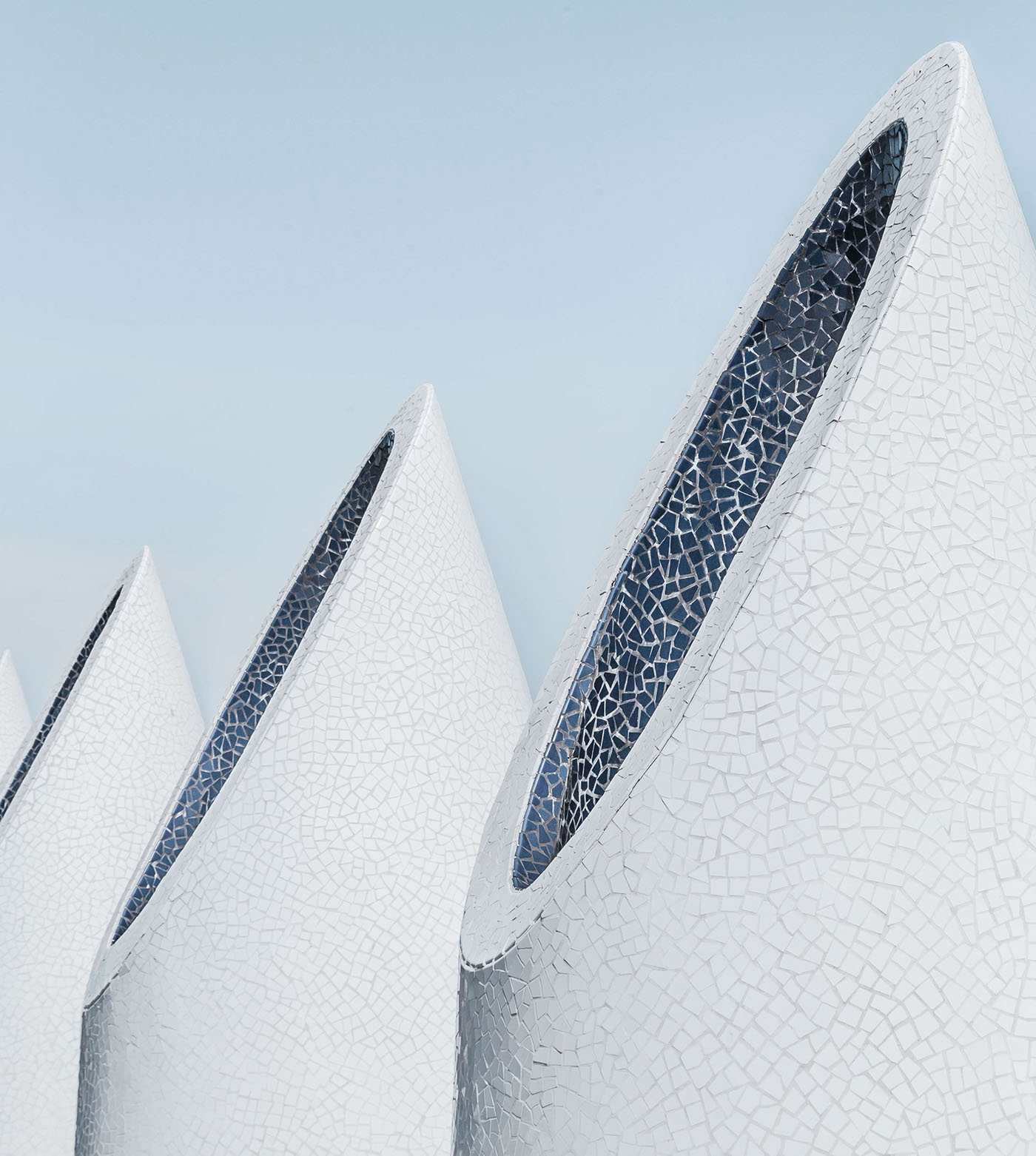 Joel Filipe，City of Lights，Spain，Valencia，Travel，Photography，picture，