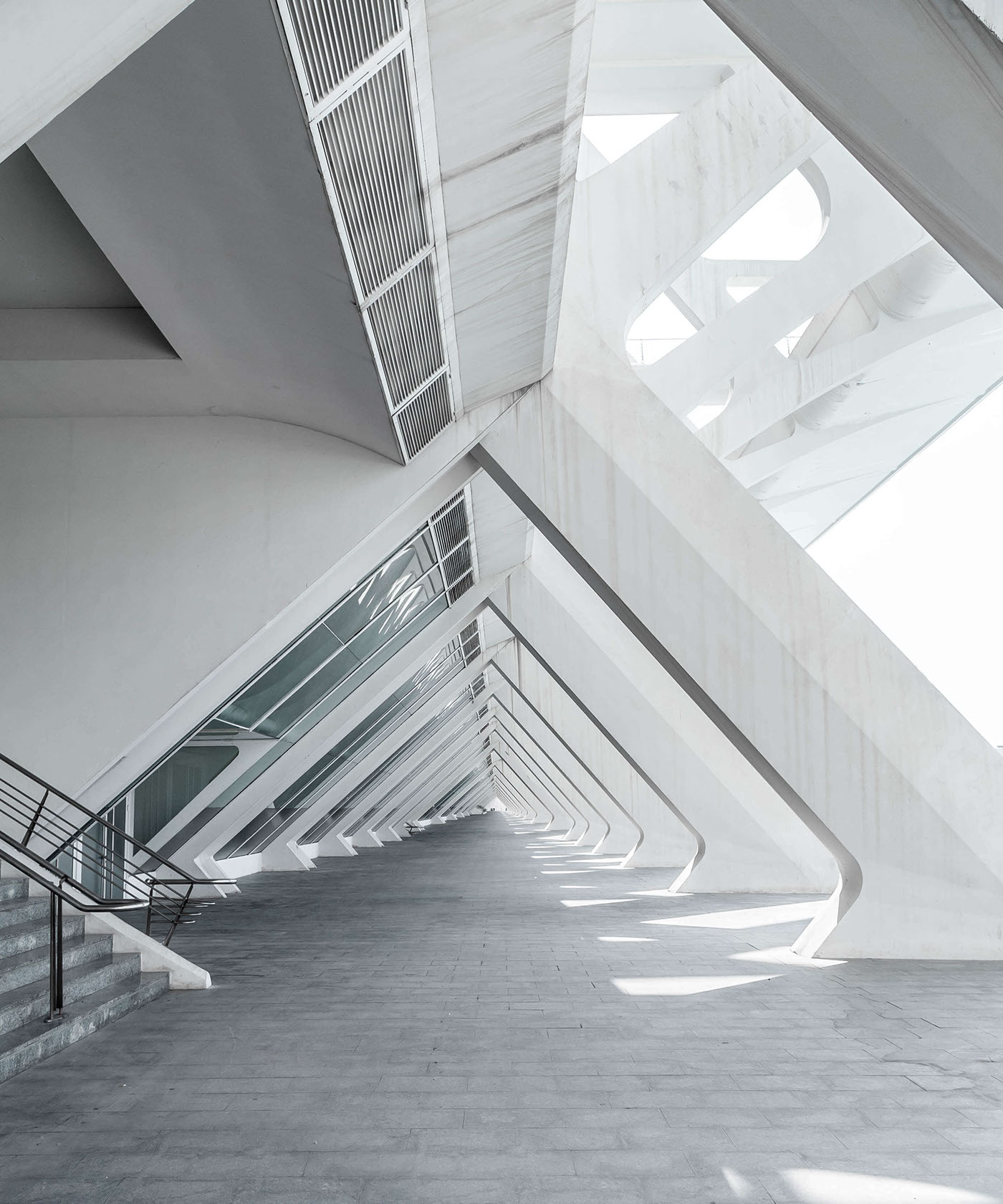 Joel Filipe，City of Lights，Spain，Valencia，Travel，Photography，picture，