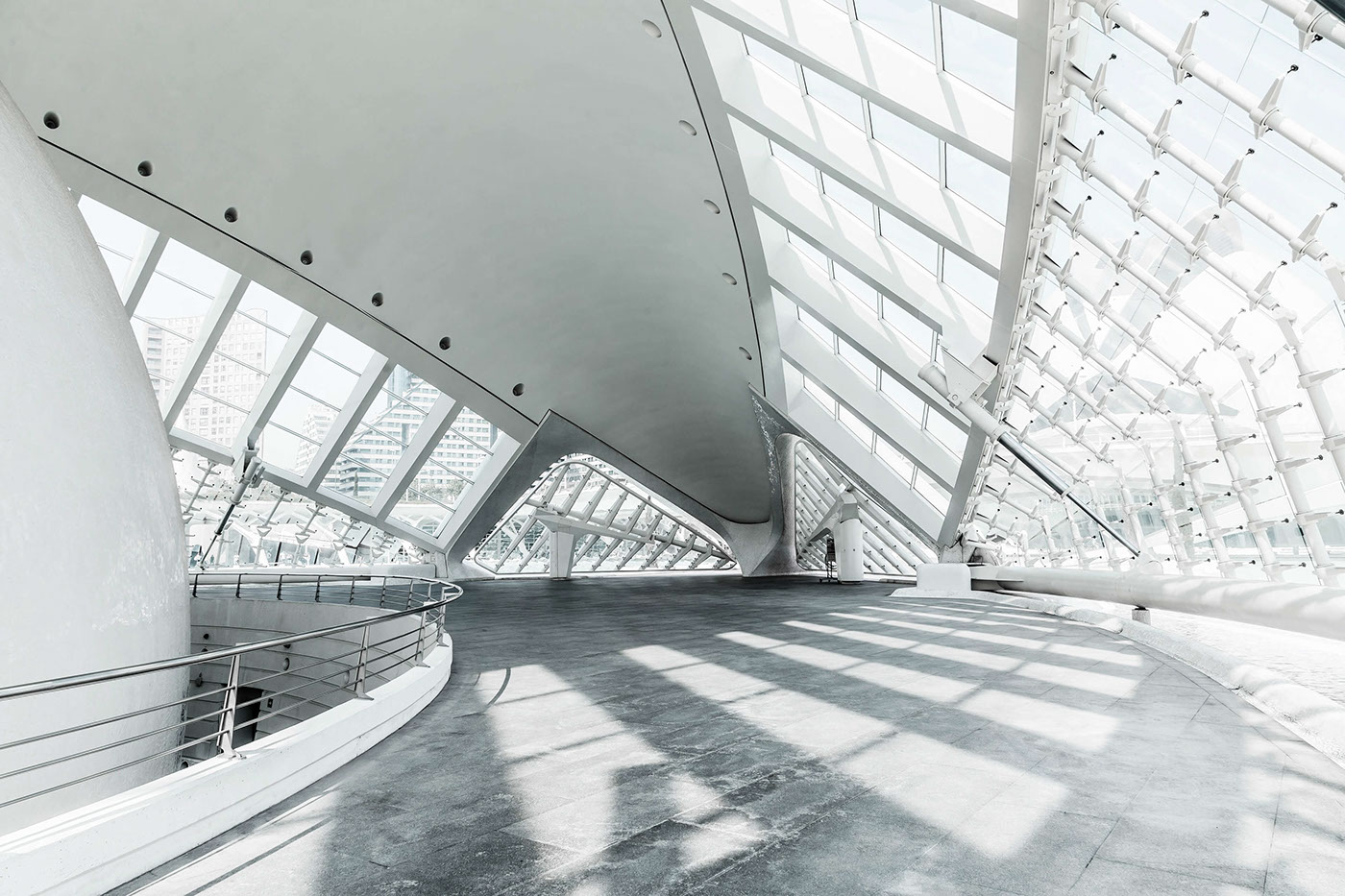 Joel Filipe，City of Lights，Spain，Valencia，Travel，Photography，picture，