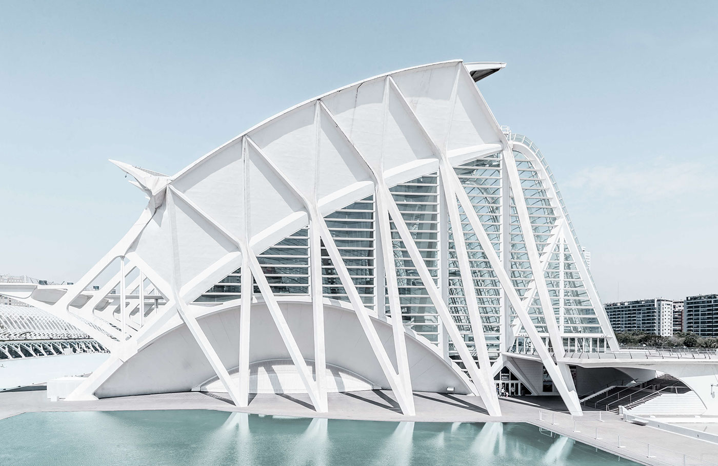 Joel Filipe，City of Lights，Spain，Valencia，Travel，Photography，picture，