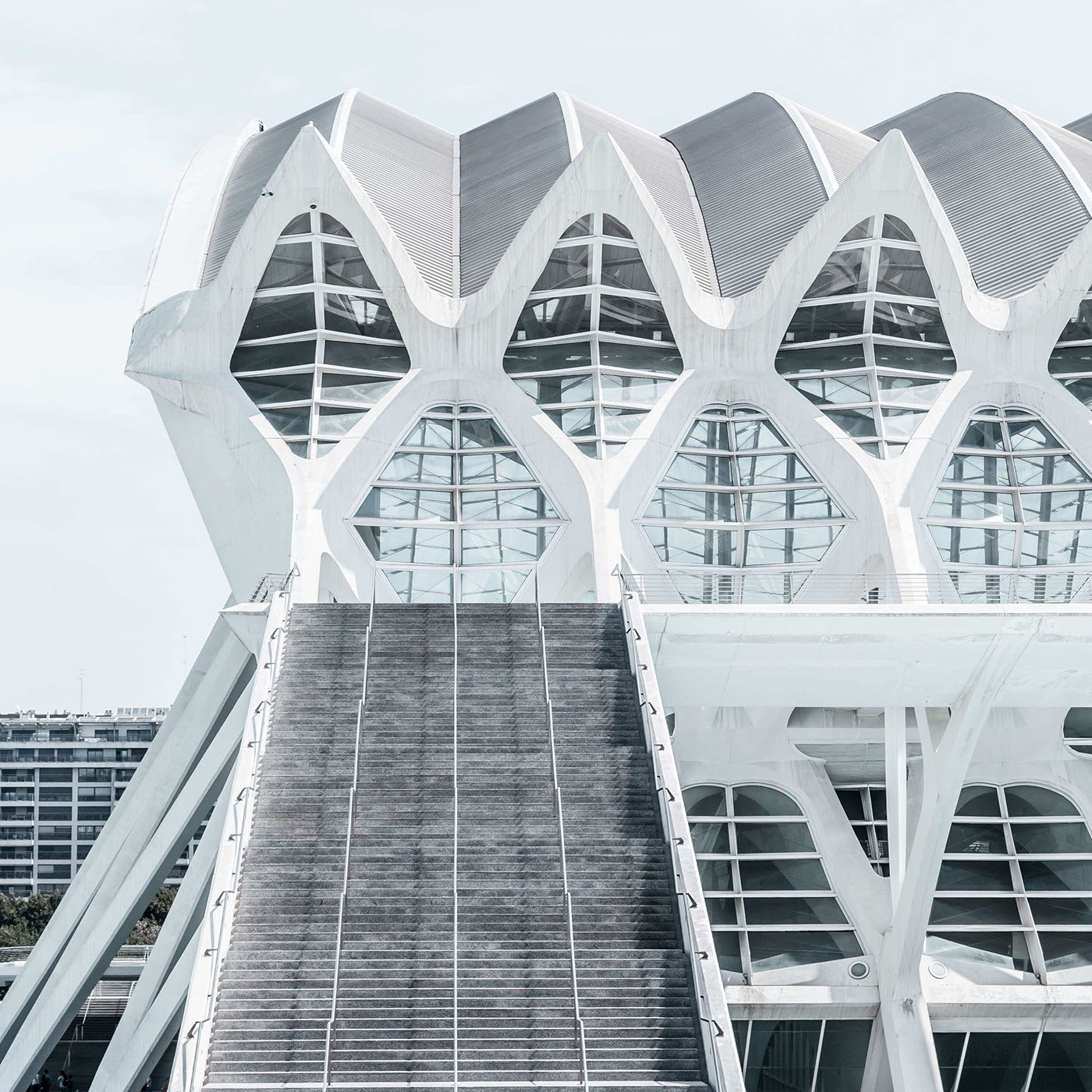 Joel Filipe，City of Lights，Spain，Valencia，Travel，Photography，picture，