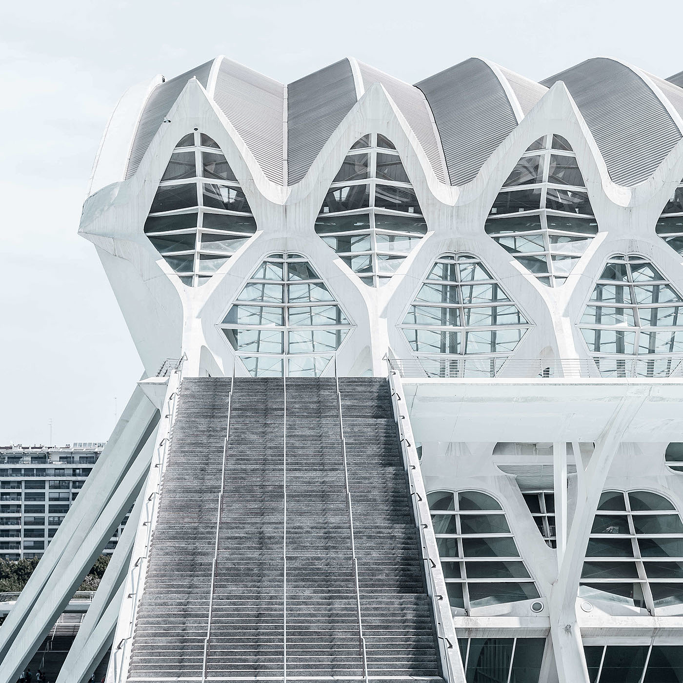 Joel Filipe，City of Lights，Spain，Valencia，Travel，Photography，picture，