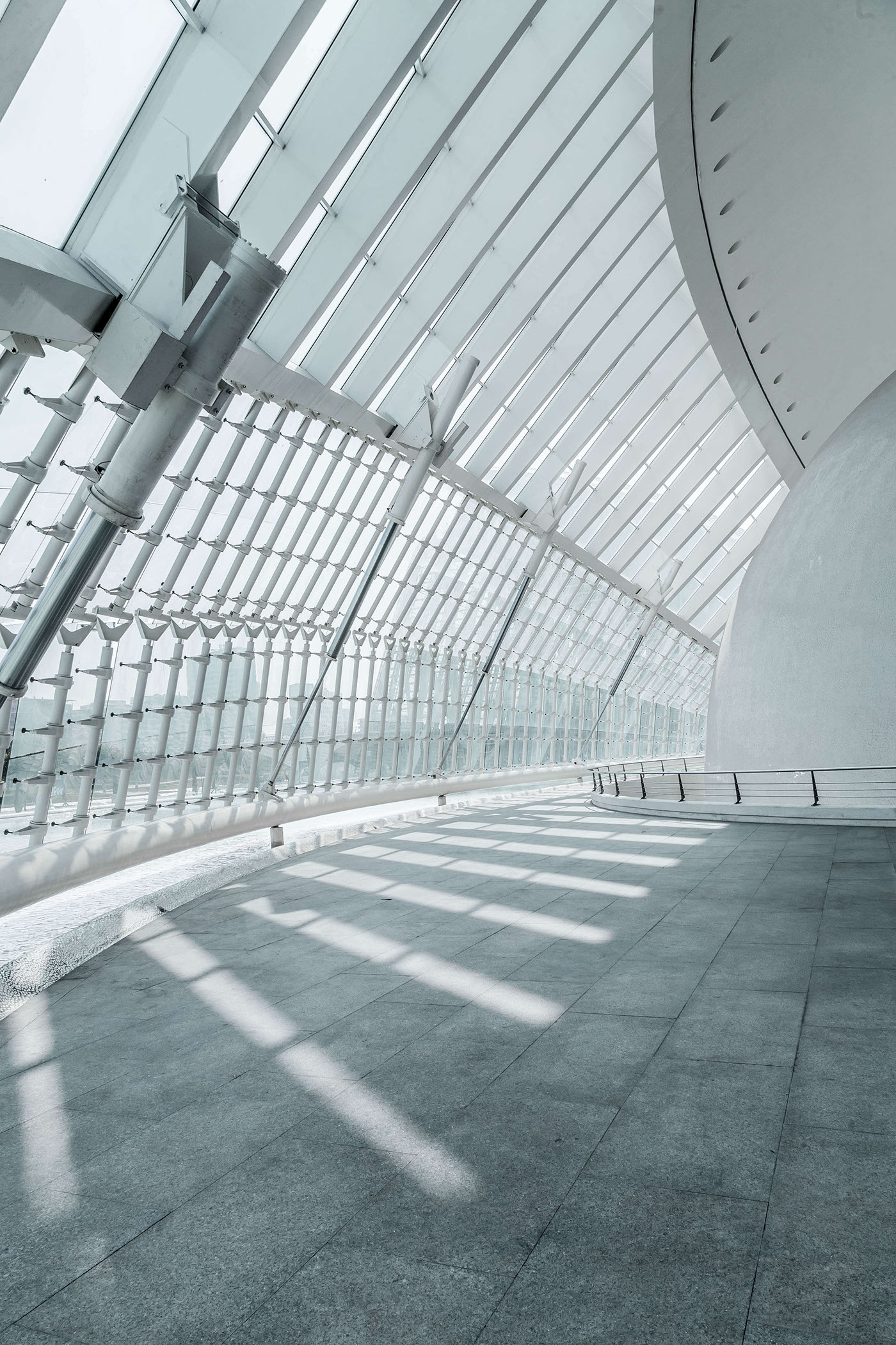 Joel Filipe，City of Lights，Spain，Valencia，Travel，Photography，picture，