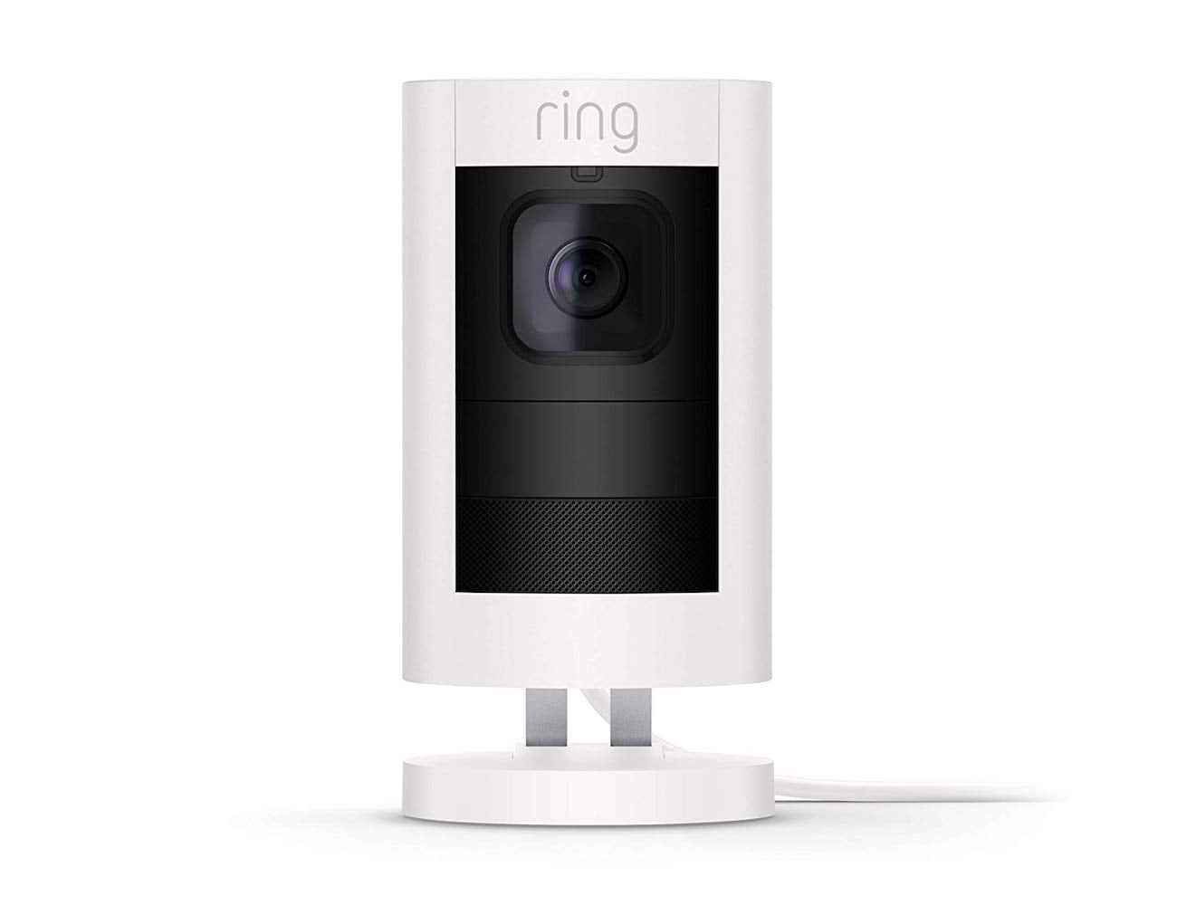 camera，Intelligent security，Ring Stick Up，