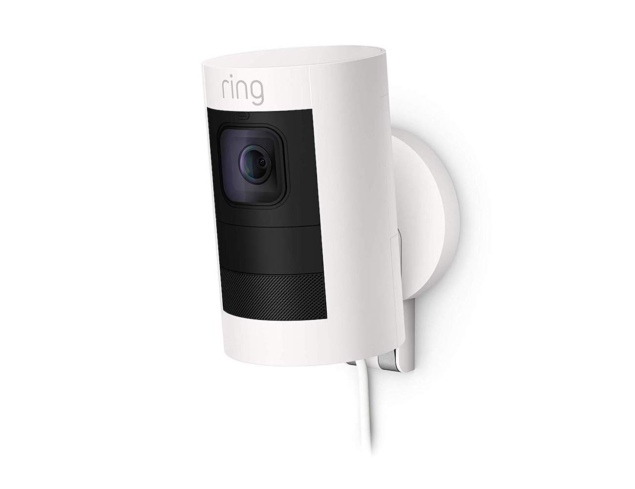 camera，Intelligent security，Ring Stick Up，