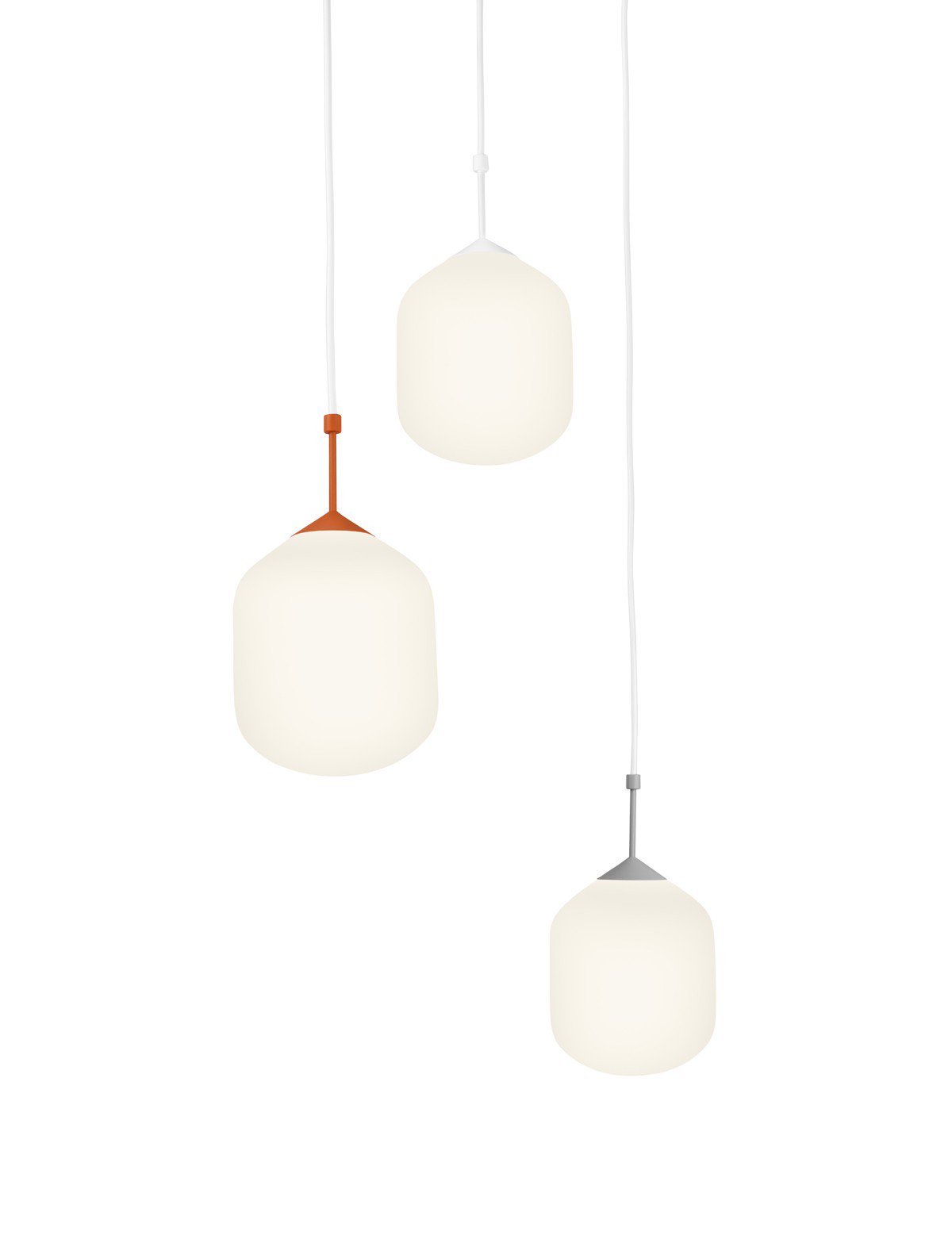 zero，Lamp design，Recycled plastics，