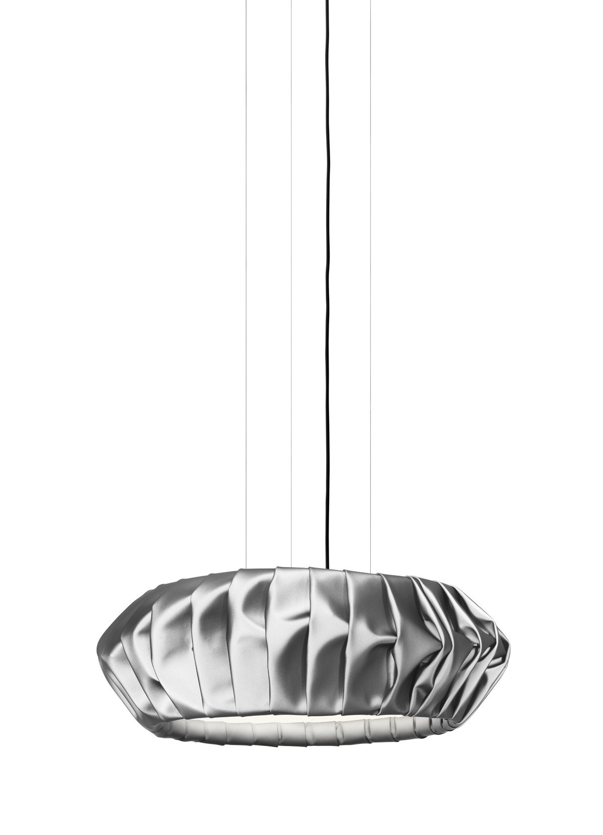 zero，Lamp design，Recycled plastics，