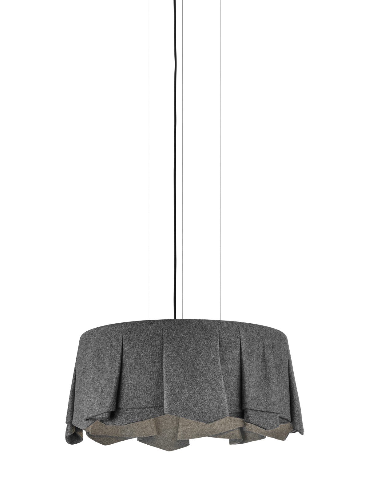 zero，Lamp design，Recycled plastics，