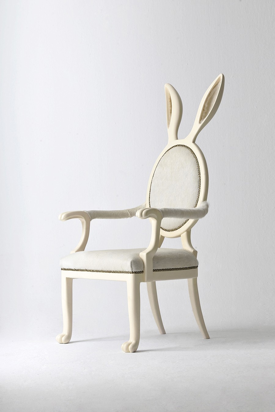 产品设计，工业设计，仿生，椅子，麋鹿，兔子，动物，