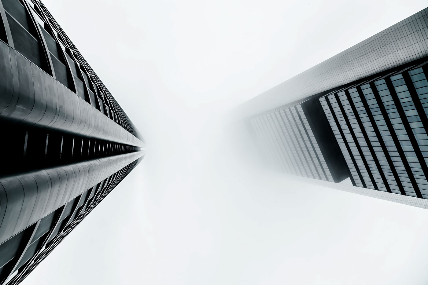 Madrid，Tall buildings，Photography，picture，Joel Filipe，