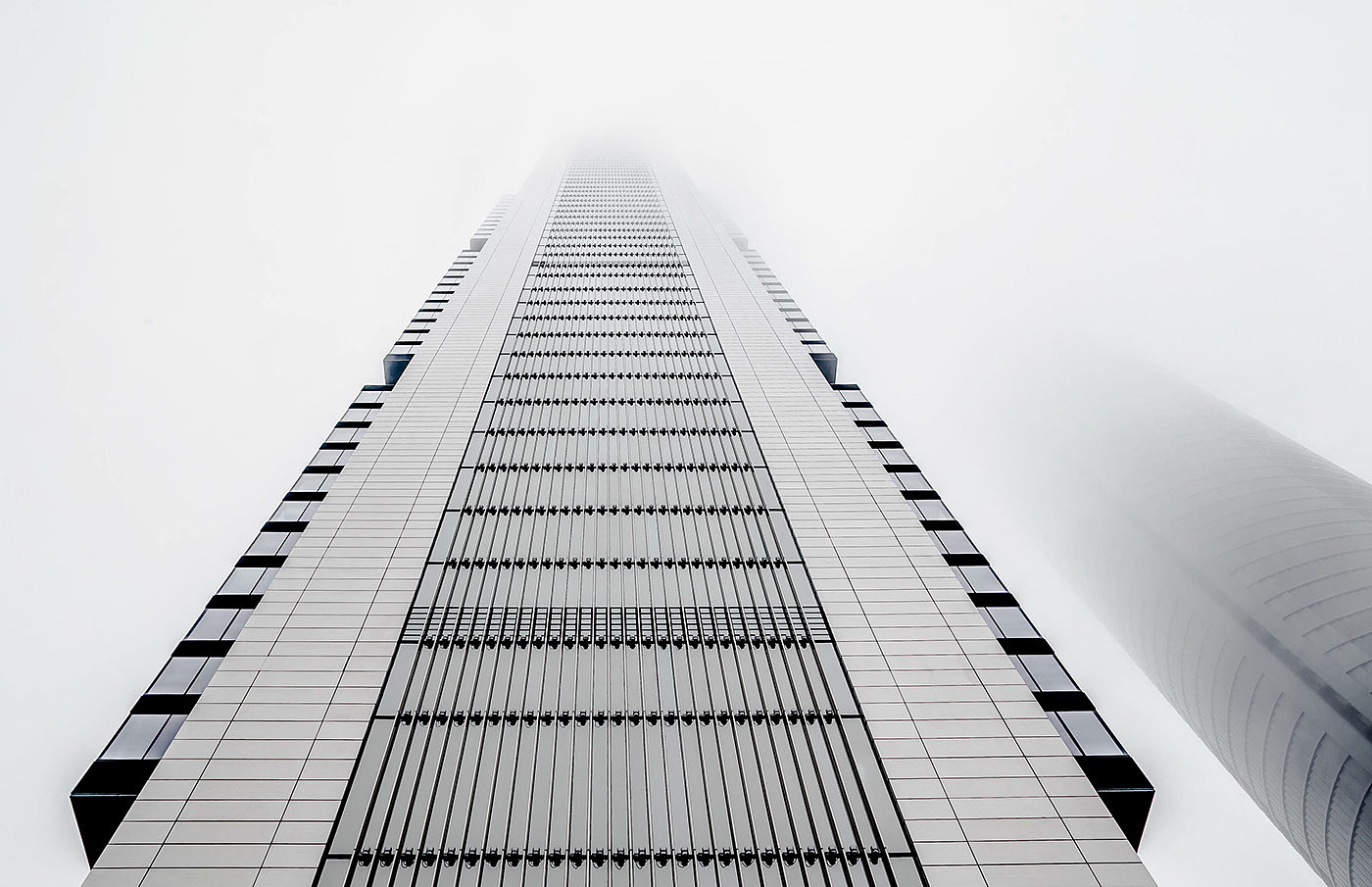 Madrid，Tall buildings，Photography，picture，Joel Filipe，